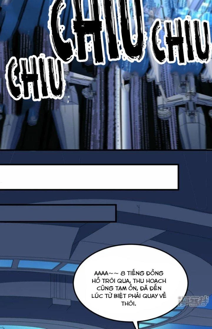 Chiến Hạm Của Ta Có Thể Thăng Cấp Chapter 41 - 39