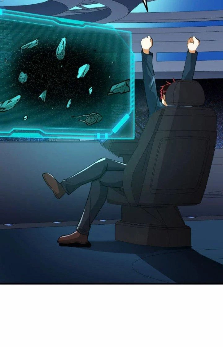 Chiến Hạm Của Ta Có Thể Thăng Cấp Chapter 41 - 40