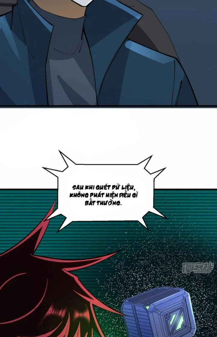 Chiến Hạm Của Ta Có Thể Thăng Cấp Chapter 41 - 45