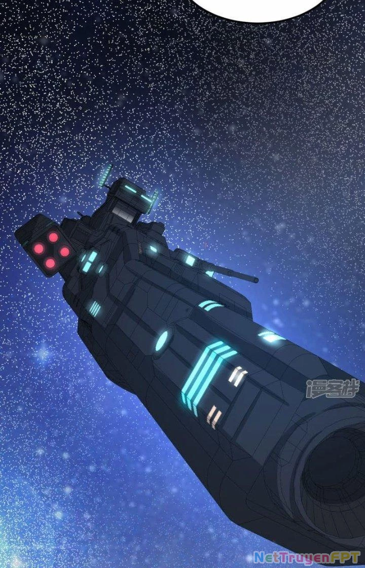 Chiến Hạm Của Ta Có Thể Thăng Cấp Chapter 41 - 51