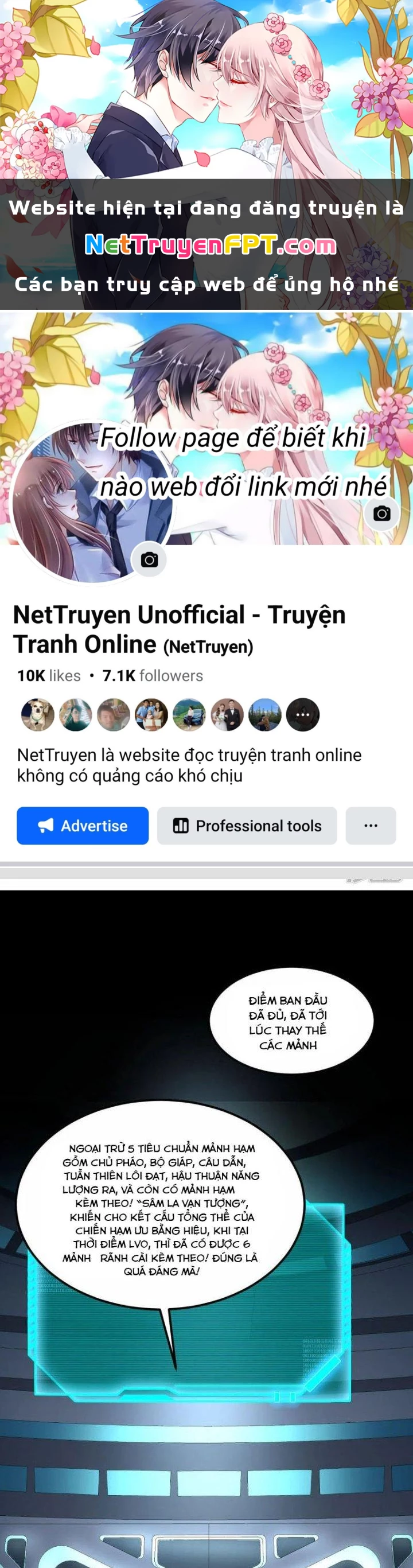 Chiến Hạm Của Ta Có Thể Thăng Cấp Chapter 42 - 1