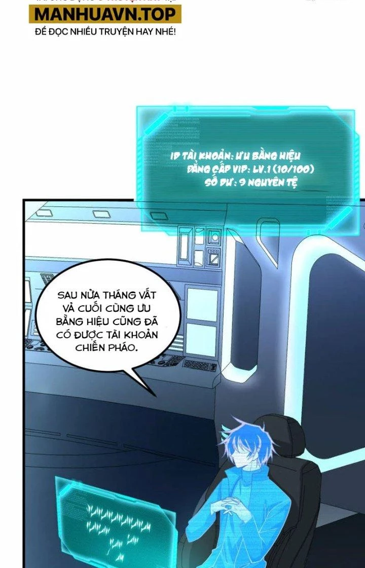 Chiến Hạm Của Ta Có Thể Thăng Cấp Chapter 42 - 26