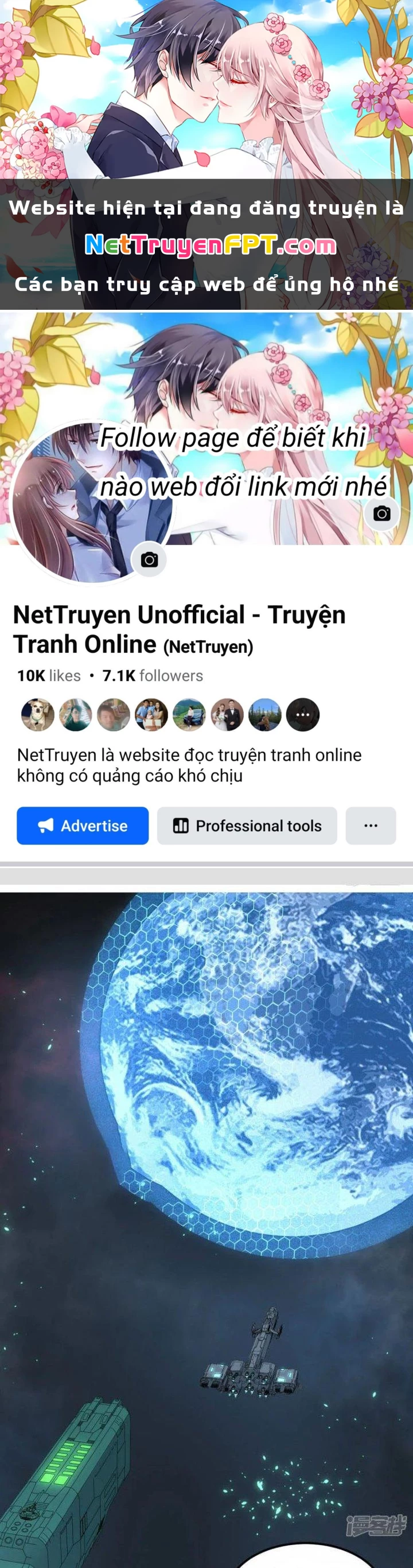 Chiến Hạm Của Ta Có Thể Thăng Cấp Chapter 43 - 1
