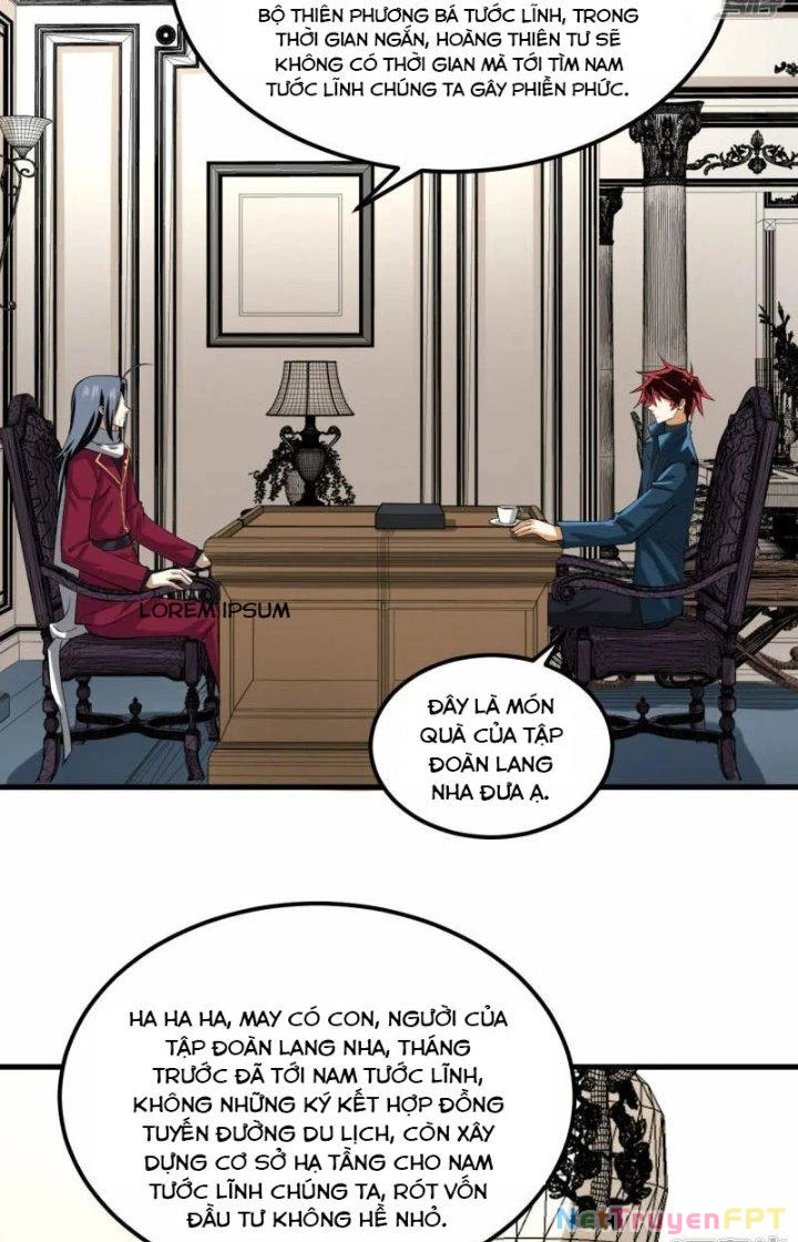 Chiến Hạm Của Ta Có Thể Thăng Cấp Chapter 43 - 7