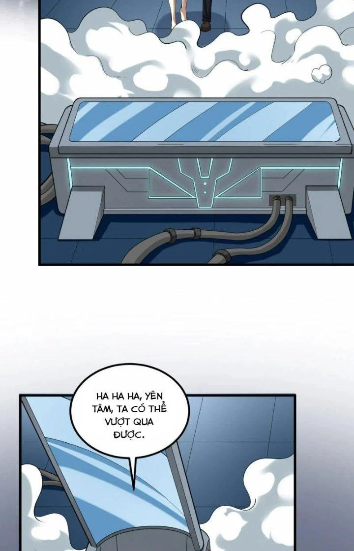 Chiến Hạm Của Ta Có Thể Thăng Cấp Chapter 43 - 17