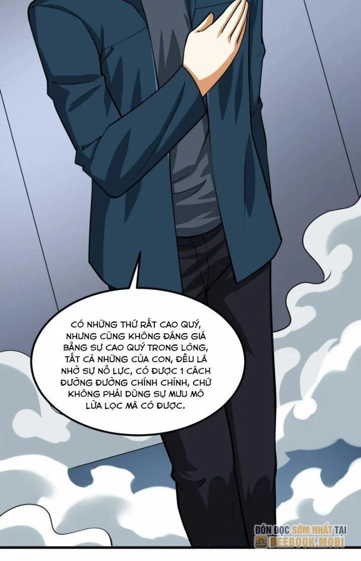 Chiến Hạm Của Ta Có Thể Thăng Cấp Chapter 43 - 31