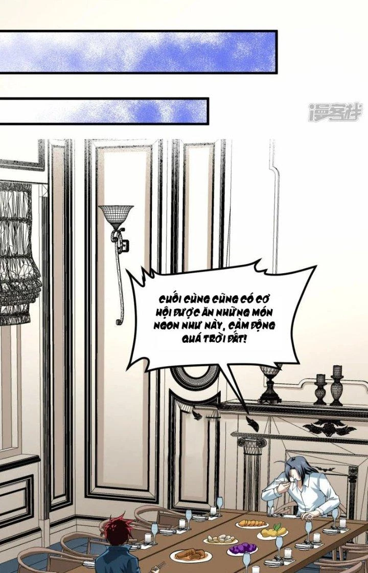 Chiến Hạm Của Ta Có Thể Thăng Cấp Chapter 43 - 33