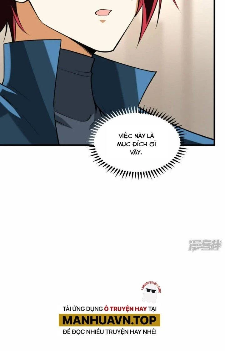 Chiến Hạm Của Ta Có Thể Thăng Cấp Chapter 43 - 36