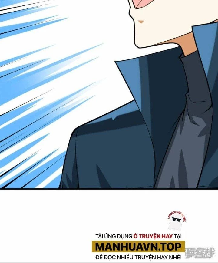 Chiến Hạm Của Ta Có Thể Thăng Cấp Chapter 43 - 45