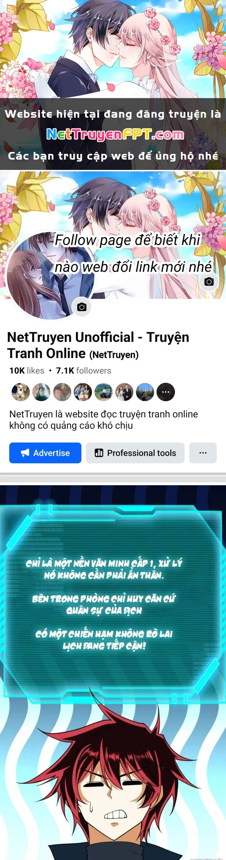 Chiến Hạm Của Ta Có Thể Thăng Cấp Chapter 44 - 1