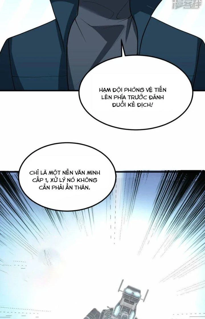 Chiến Hạm Của Ta Có Thể Thăng Cấp Chapter 44 - 2