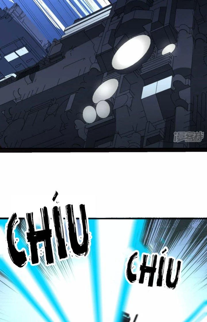 Chiến Hạm Của Ta Có Thể Thăng Cấp Chapter 44 - 6