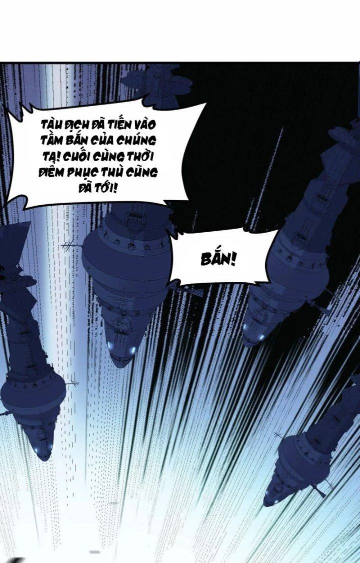 Chiến Hạm Của Ta Có Thể Thăng Cấp Chapter 44 - 12