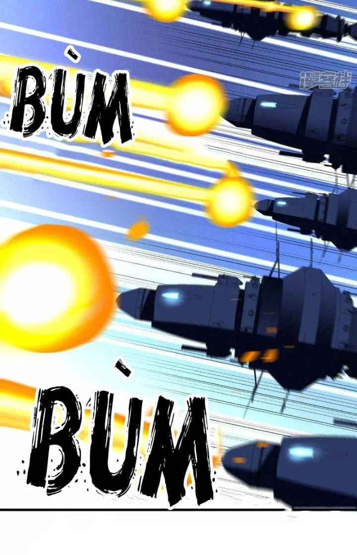 Chiến Hạm Của Ta Có Thể Thăng Cấp Chapter 44 - 14