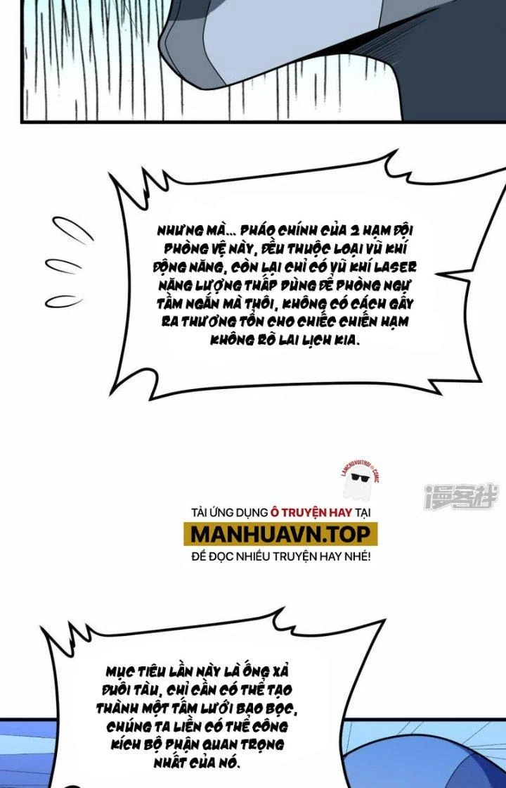 Chiến Hạm Của Ta Có Thể Thăng Cấp Chapter 44 - 29