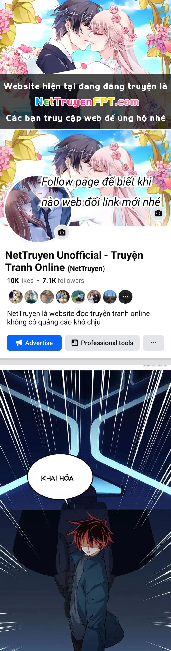 Chiến Hạm Của Ta Có Thể Thăng Cấp Chapter 45 - 1