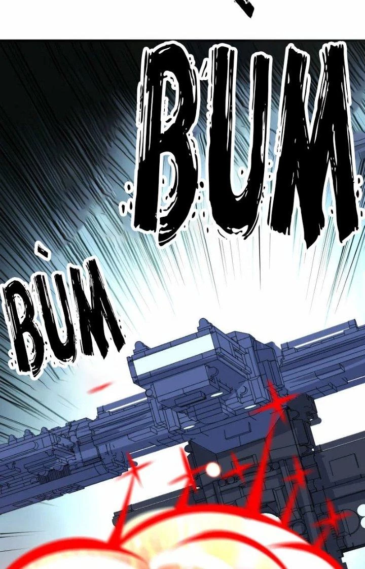 Chiến Hạm Của Ta Có Thể Thăng Cấp Chapter 45 - 23