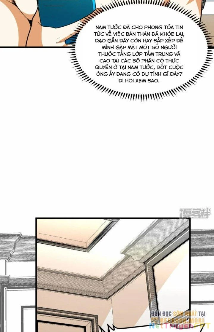 Chiến Hạm Của Ta Có Thể Thăng Cấp Chapter 45 - 35
