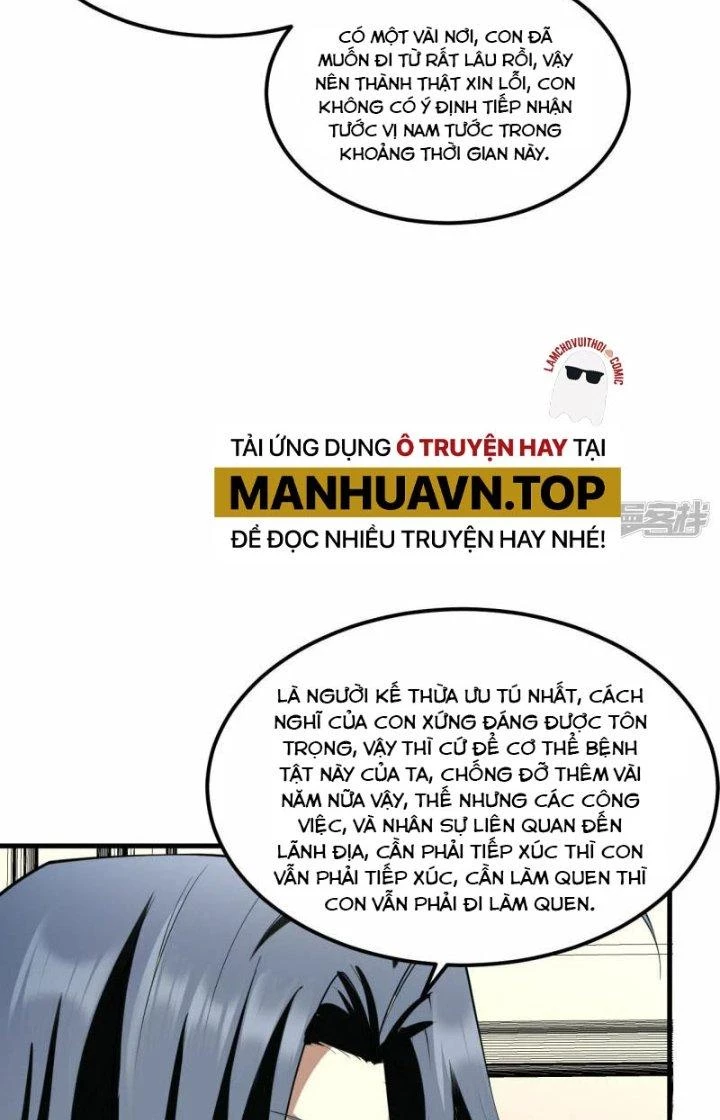 Chiến Hạm Của Ta Có Thể Thăng Cấp Chapter 45 - 42