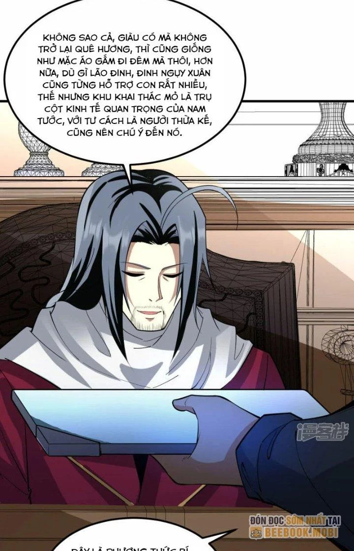 Chiến Hạm Của Ta Có Thể Thăng Cấp Chapter 45 - 44