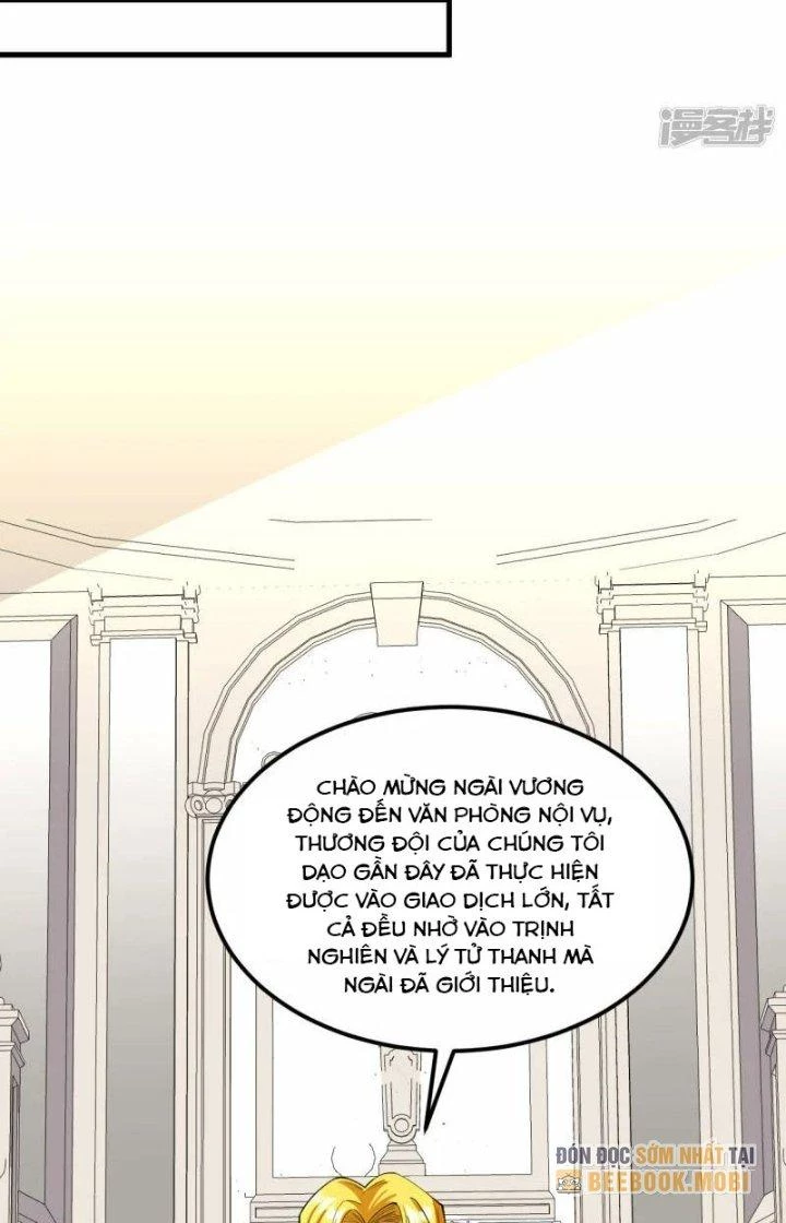 Chiến Hạm Của Ta Có Thể Thăng Cấp Chapter 45 - 47