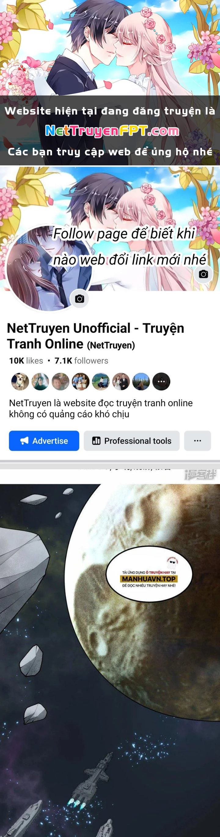 Chiến Hạm Của Ta Có Thể Thăng Cấp Chapter 46 - 1