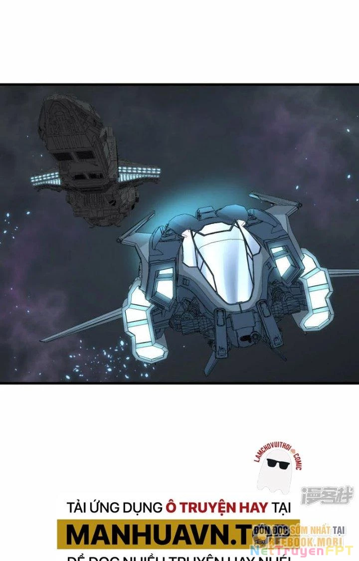 Chiến Hạm Của Ta Có Thể Thăng Cấp Chapter 46 - 25