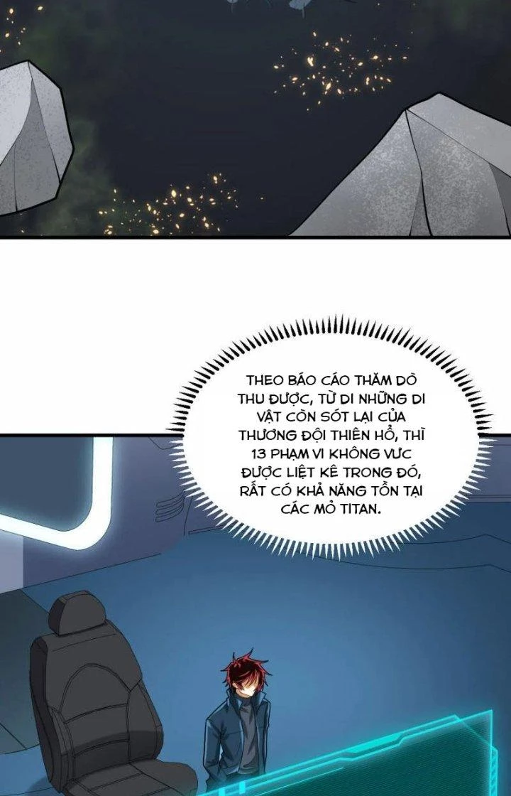Chiến Hạm Của Ta Có Thể Thăng Cấp Chapter 46 - 27