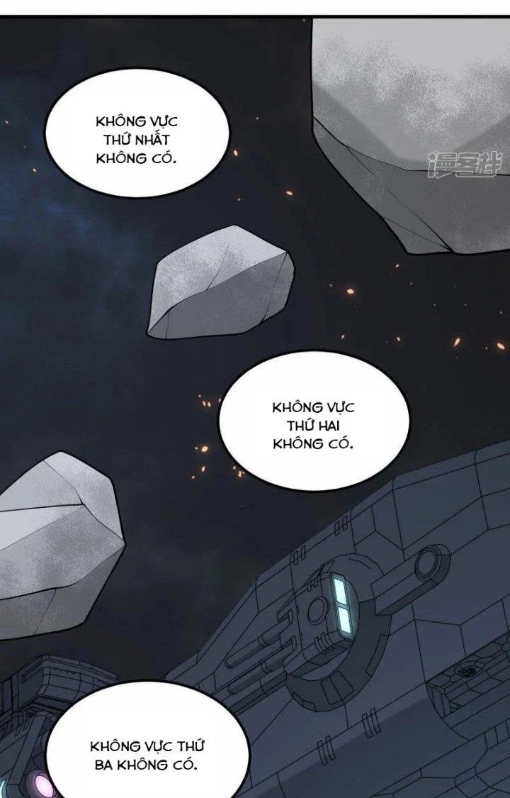 Chiến Hạm Của Ta Có Thể Thăng Cấp Chapter 46 - 30