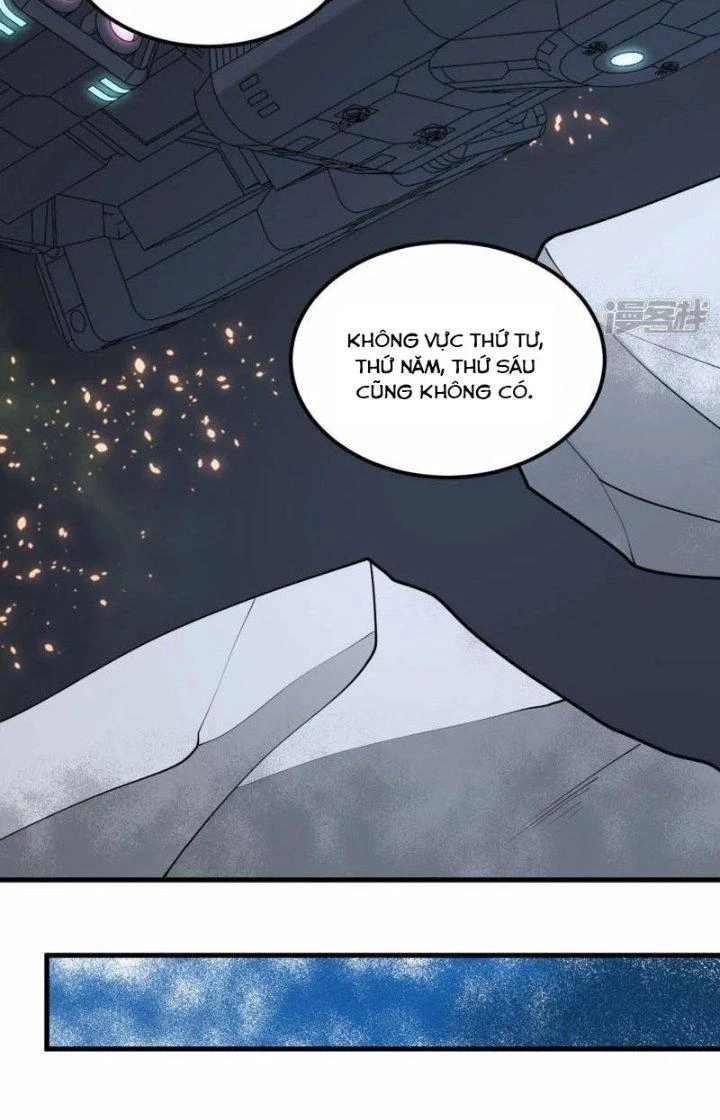 Chiến Hạm Của Ta Có Thể Thăng Cấp Chapter 46 - 31