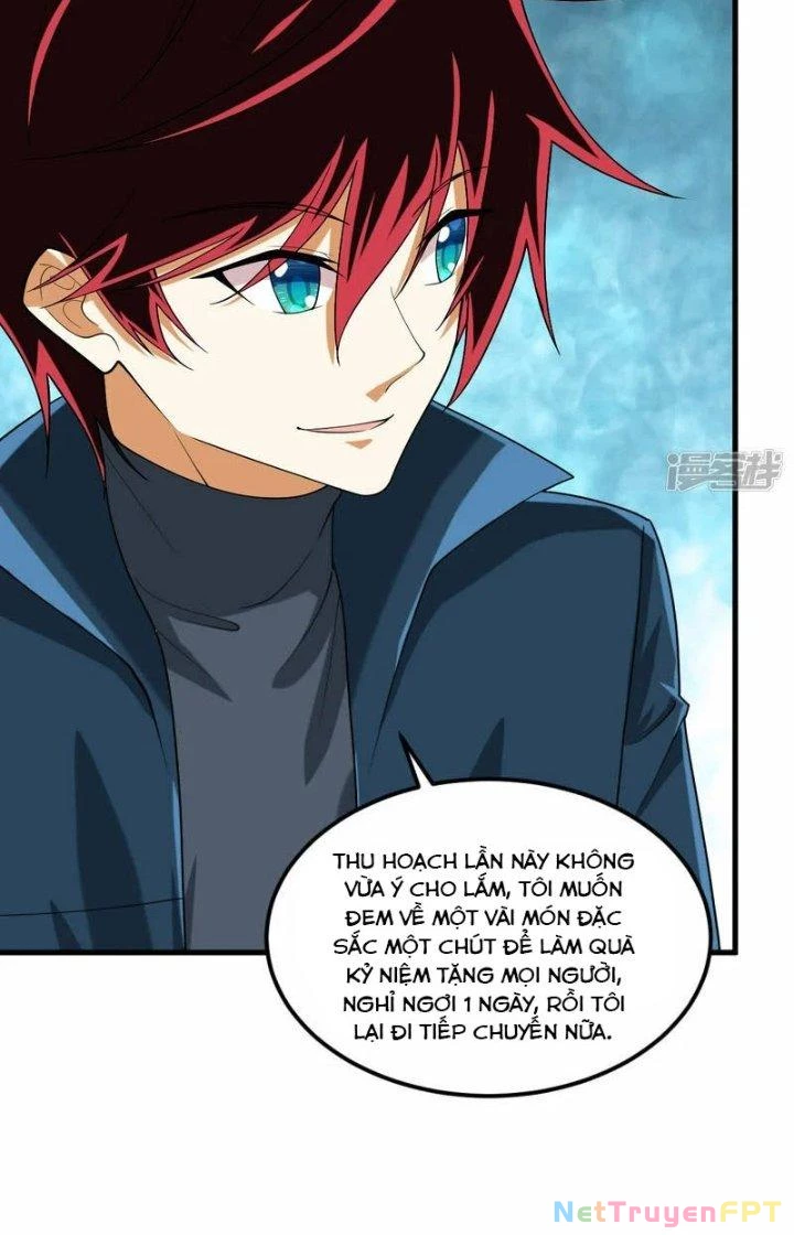 Chiến Hạm Của Ta Có Thể Thăng Cấp Chapter 46 - 44