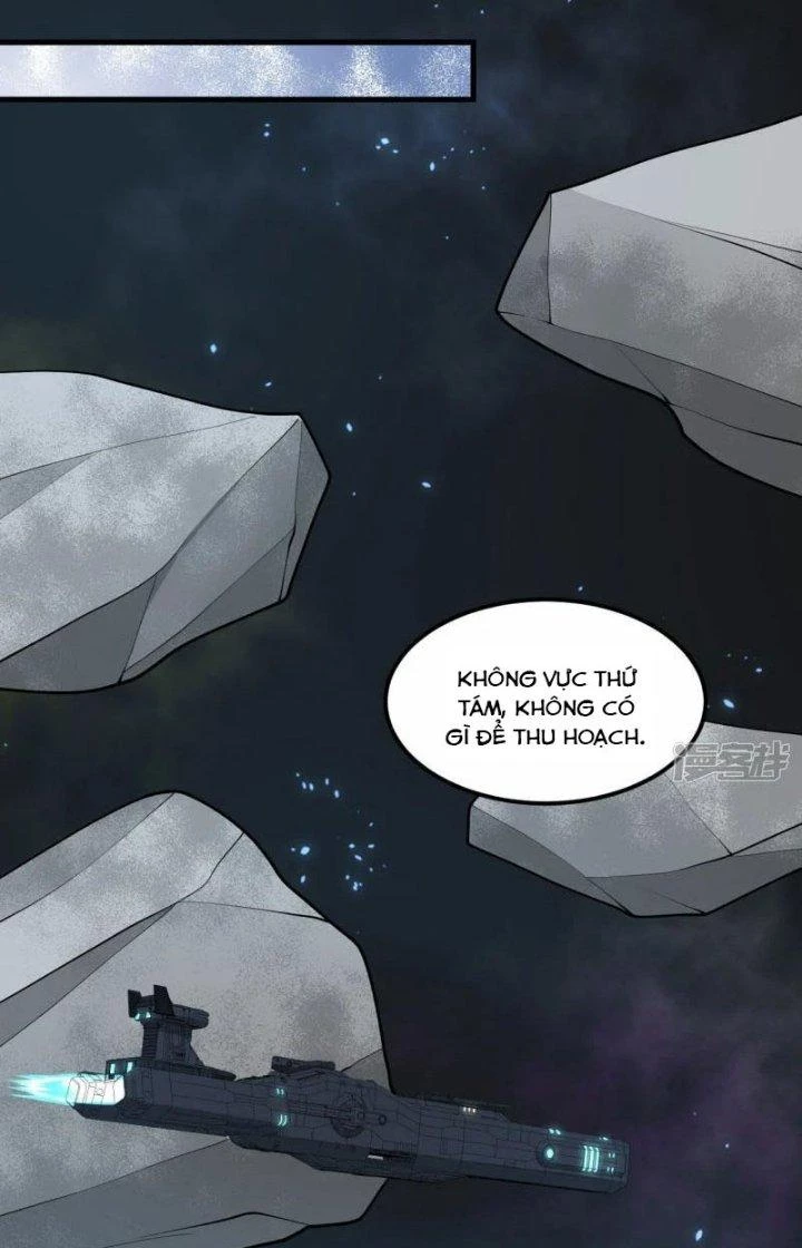 Chiến Hạm Của Ta Có Thể Thăng Cấp Chapter 46 - 46