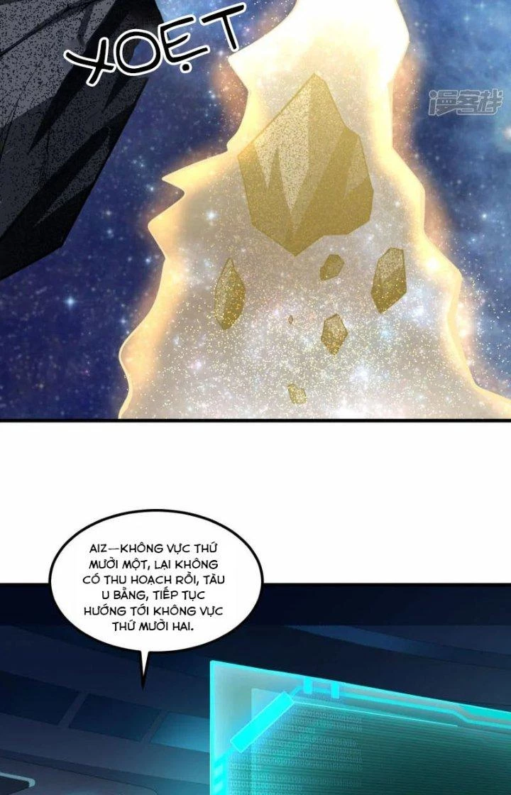 Chiến Hạm Của Ta Có Thể Thăng Cấp Chapter 47 - 2