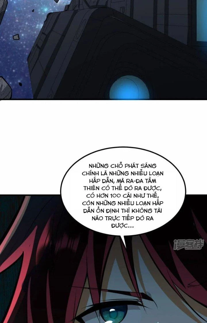 Chiến Hạm Của Ta Có Thể Thăng Cấp Chapter 47 - 11