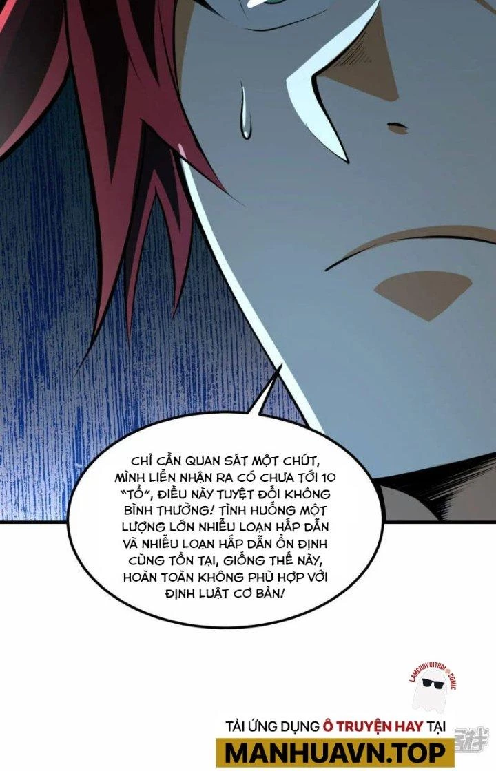 Chiến Hạm Của Ta Có Thể Thăng Cấp Chapter 47 - 12