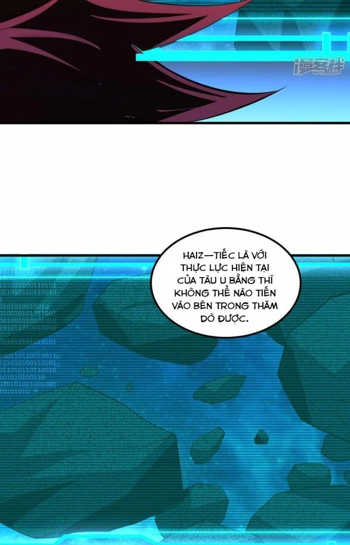 Chiến Hạm Của Ta Có Thể Thăng Cấp Chapter 47 - 14