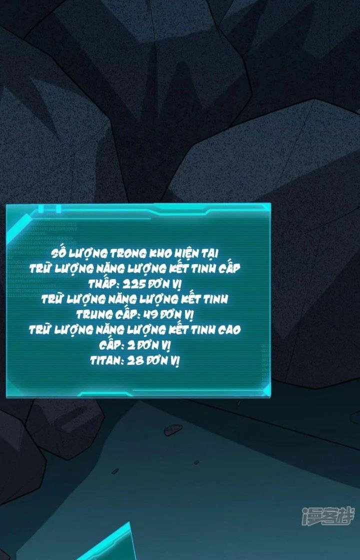 Chiến Hạm Của Ta Có Thể Thăng Cấp Chapter 47 - 19