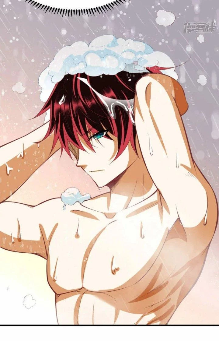 Chiến Hạm Của Ta Có Thể Thăng Cấp Chapter 47 - 21
