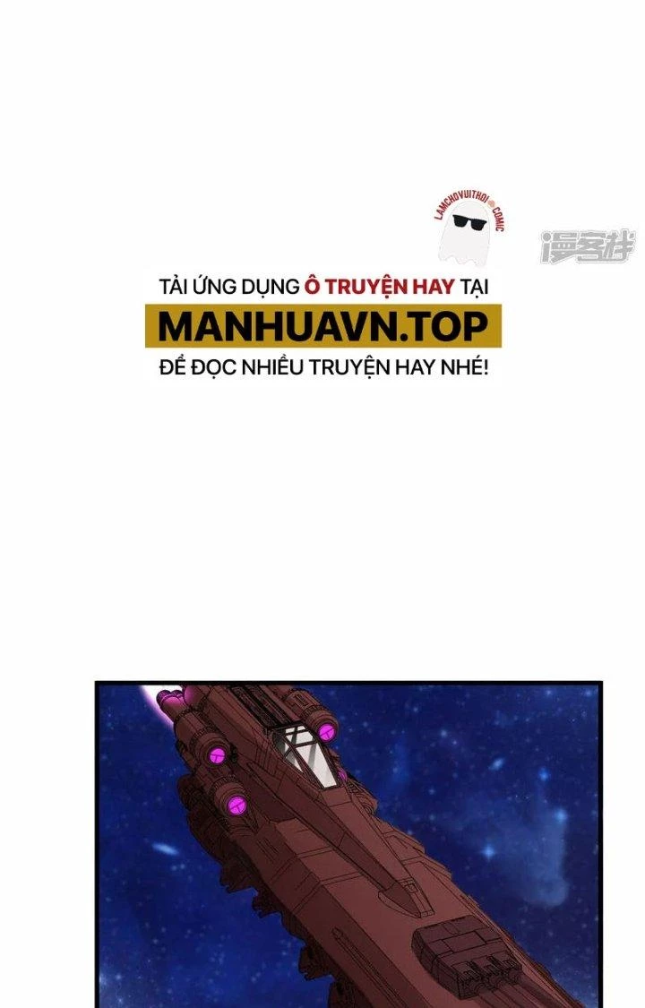 Chiến Hạm Của Ta Có Thể Thăng Cấp Chapter 47 - 22