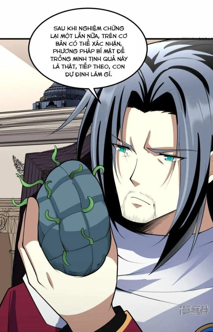 Chiến Hạm Của Ta Có Thể Thăng Cấp Chapter 47 - 27