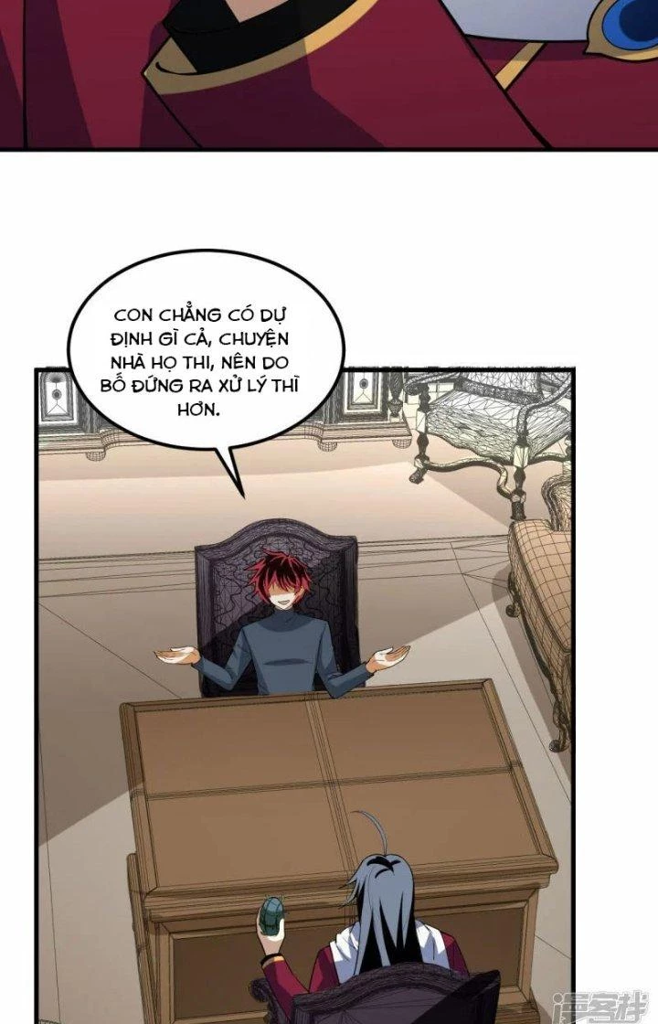 Chiến Hạm Của Ta Có Thể Thăng Cấp Chapter 47 - 28