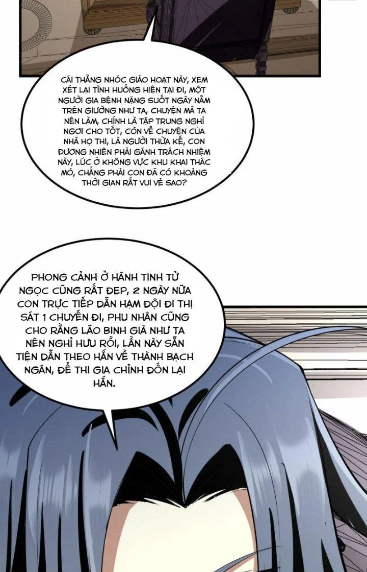 Chiến Hạm Của Ta Có Thể Thăng Cấp Chapter 47 - 29