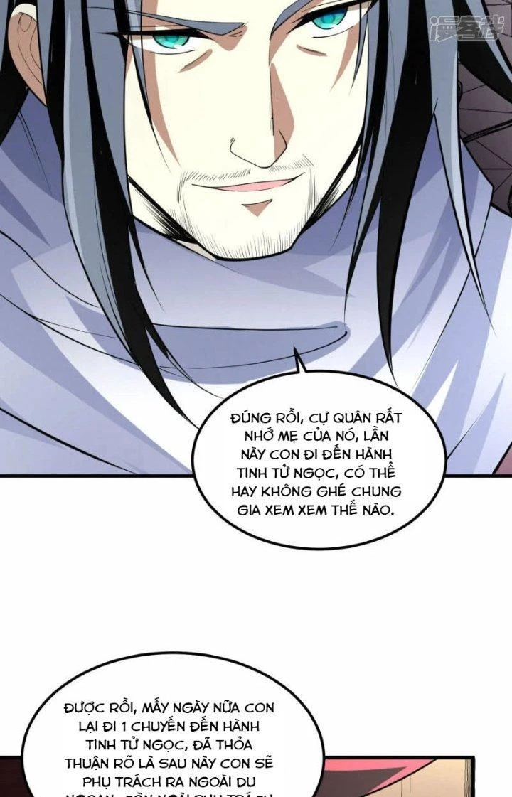 Chiến Hạm Của Ta Có Thể Thăng Cấp Chapter 47 - 30