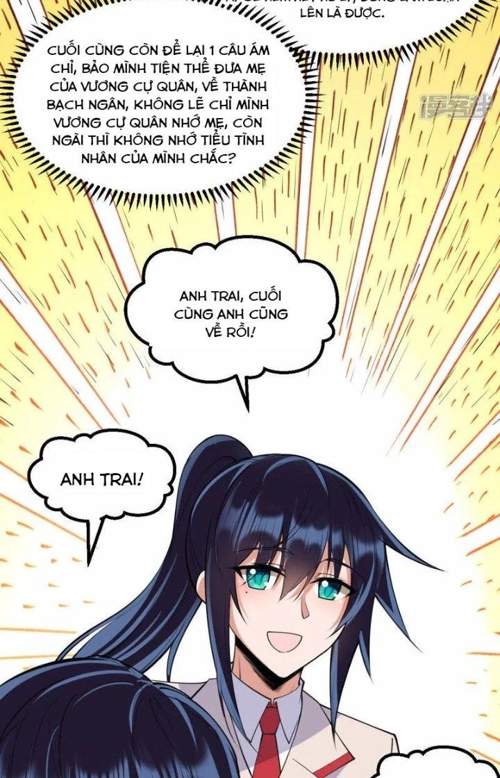 Chiến Hạm Của Ta Có Thể Thăng Cấp Chapter 47 - 32
