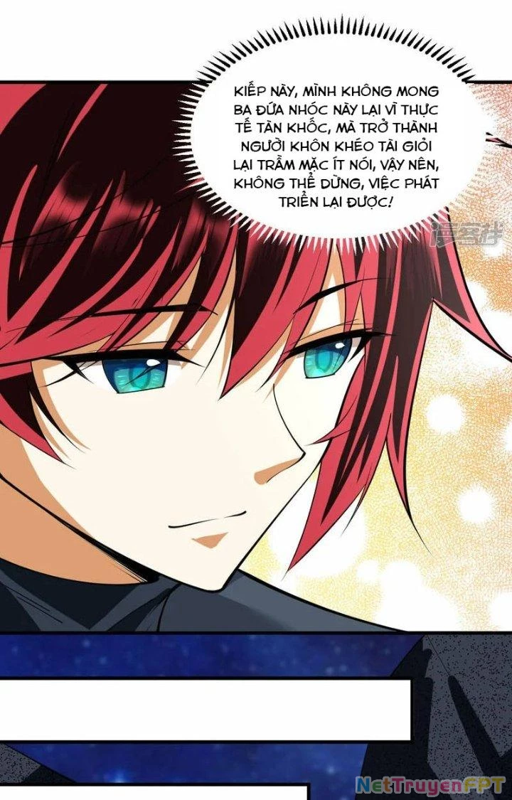 Chiến Hạm Của Ta Có Thể Thăng Cấp Chapter 47 - 35