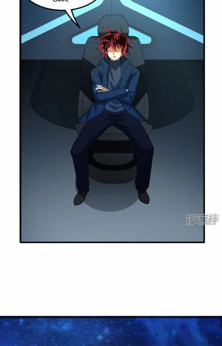 Chiến Hạm Của Ta Có Thể Thăng Cấp Chapter 47 - 40