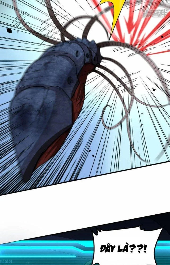 Chiến Hạm Của Ta Có Thể Thăng Cấp Chapter 48 - 18