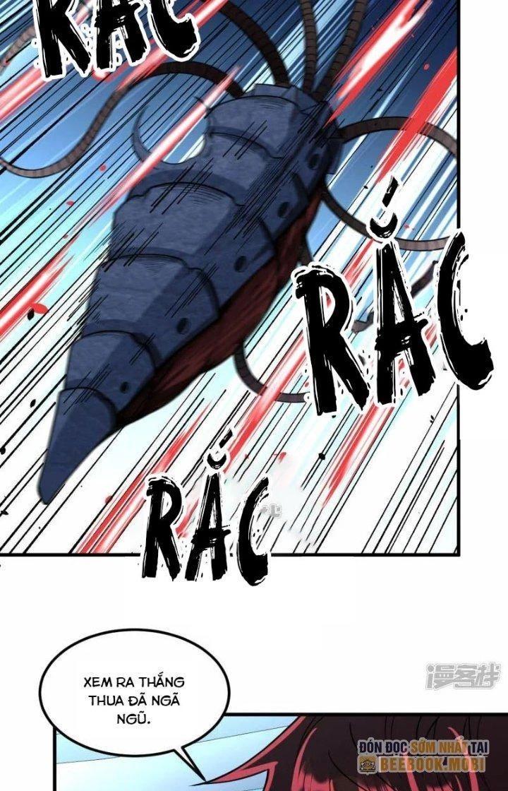 Chiến Hạm Của Ta Có Thể Thăng Cấp Chapter 48 - 30