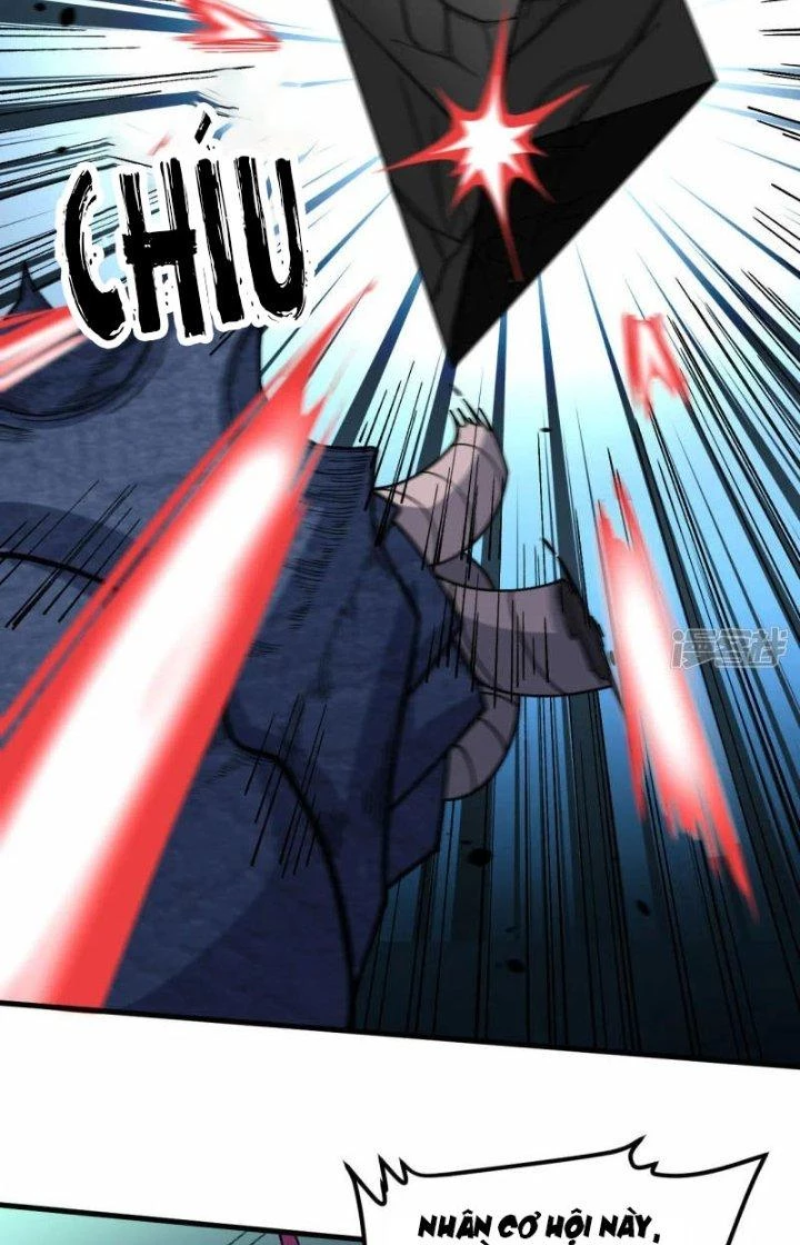 Chiến Hạm Của Ta Có Thể Thăng Cấp Chapter 48 - 41