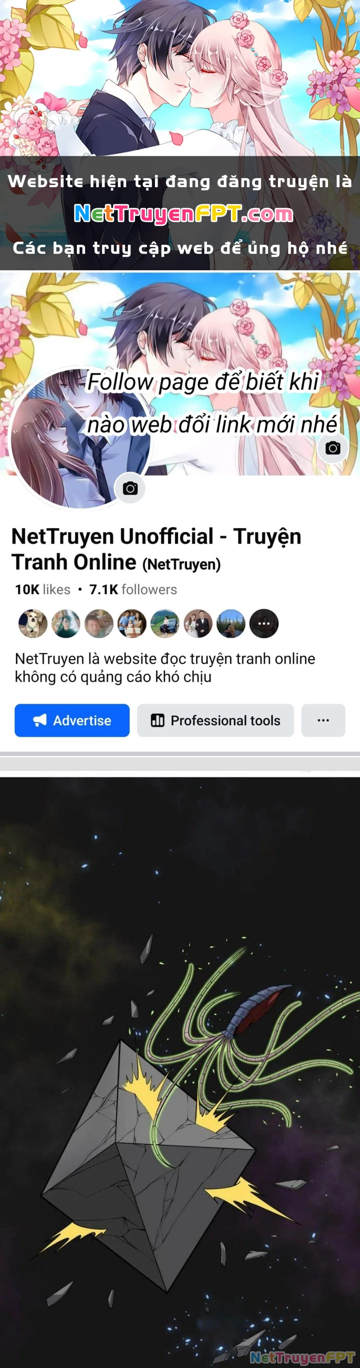 Chiến Hạm Của Ta Có Thể Thăng Cấp Chapter 49 - 1